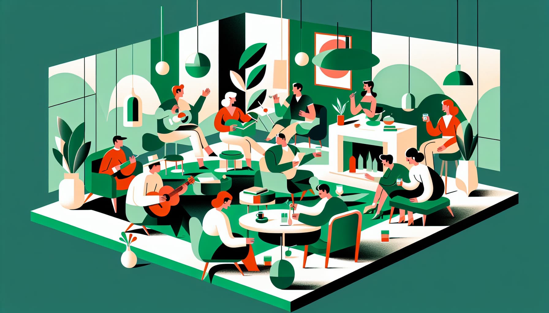 Daily Writing Prompts for Adults: 5 Fresh Ideas