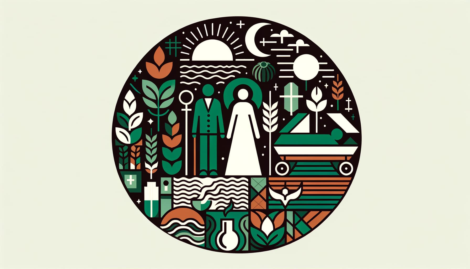 End of Life Planning Checklist: A Step Guide cover image