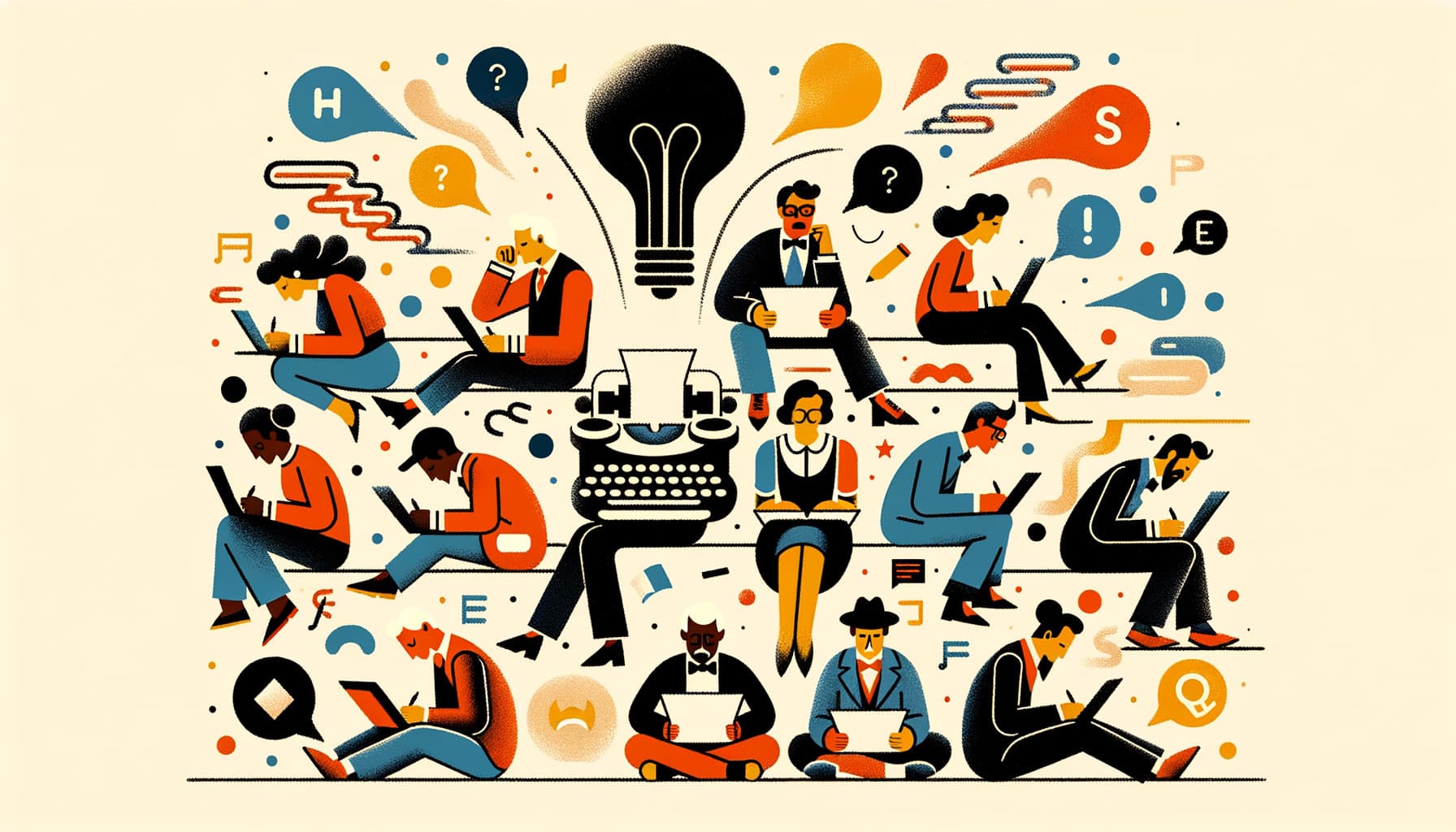 How to Write a Biography: A Simple Guide cover image